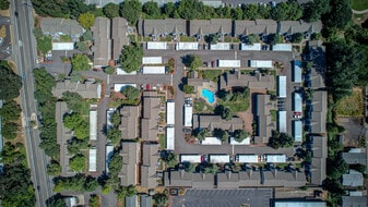 Fox Hollow Apartment Homes