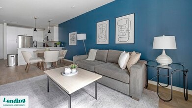 955 Bannock St in Denver, CO - Foto de edificio - Building Photo