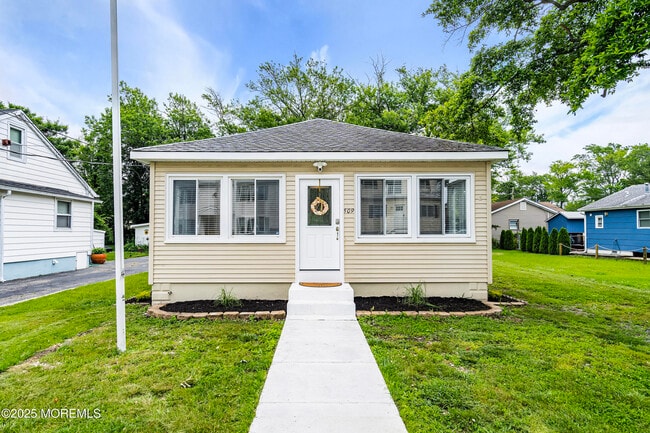 property at 509 Monmouth Ave