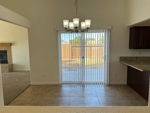 20113 94th St in California City, CA - Building Photo - Building Photo