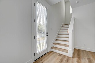 3038 Live Oak St in Houston, TX - Building Photo - Building Photo