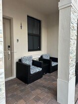 24648 SW 119th Pl in Princeton, FL - Building Photo