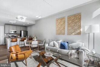 58 N 23rd St in Philadelphia, PA - Building Photo - Building Photo