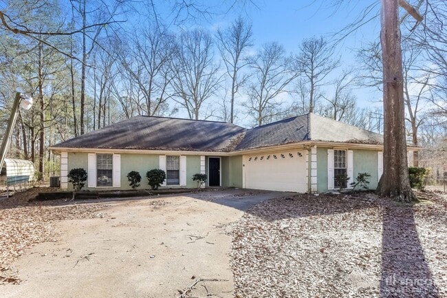 property at 120 Morning Creek Ct