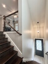 2116 Couch St in Houston, TX - Building Photo