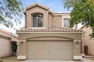 3576 W Chama Dr in Glendale, AZ - Building Photo