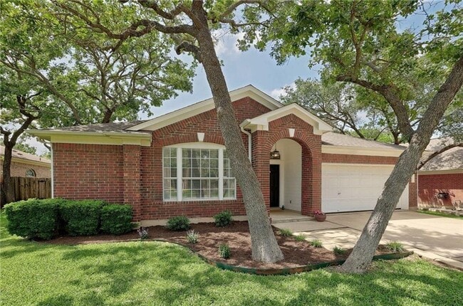 1705 Azalea Dr in Cedar Park, TX - Building Photo - Building Photo