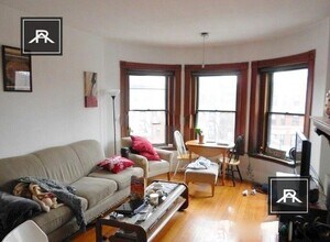 849 Beacon St in Brookline, MA - Building Photo - Building Photo
