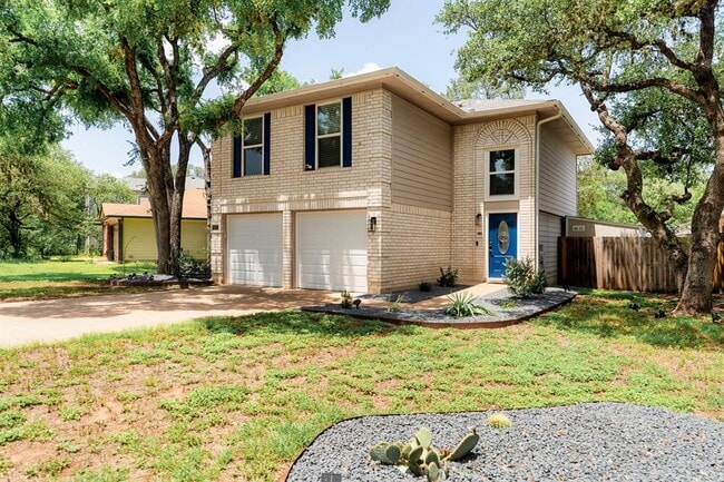 4500 Kalama Dr in Austin, TX - Building Photo - Building Photo