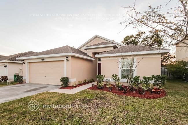 1297 Alaqua Way in Melbourne, FL - Building Photo - Building Photo