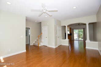 255 E Delaware Ave in Southern Pines, NC - Building Photo - Building Photo