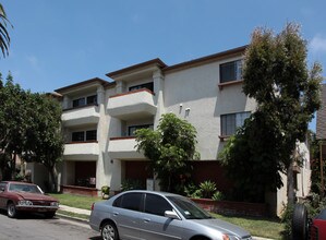 1429 in Long Beach, CA - Building Photo - Building Photo