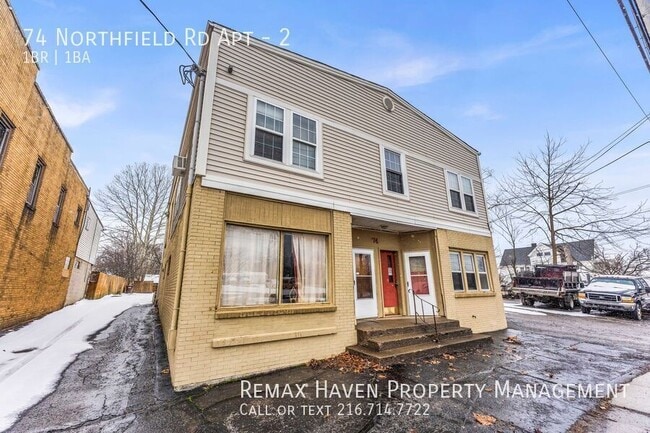 74 Northfield Rd in Bedford, OH - Building Photo - Building Photo