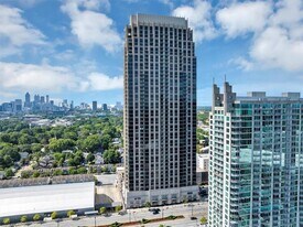 270 17th St NW in Atlanta, GA - Building Photo