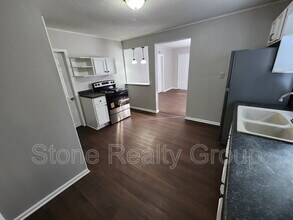 3236 N 24th St in Terre Haute, IN - Building Photo - Building Photo