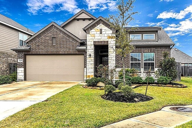 property at 17439 Chester Valley Trail