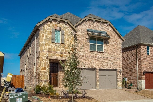 3105 Damsel Sauvage Ln in Lewisville, TX - Building Photo - Building Photo