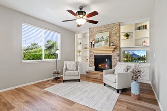 15713 James Gate Pl in Monument, CO - Building Photo - Building Photo