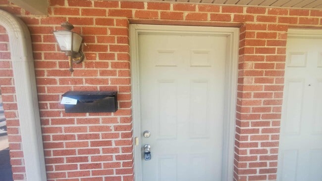 property at 1479 S Main St