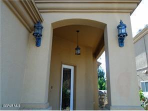 11404 Victor Flores Pl in El Paso, TX - Building Photo - Building Photo