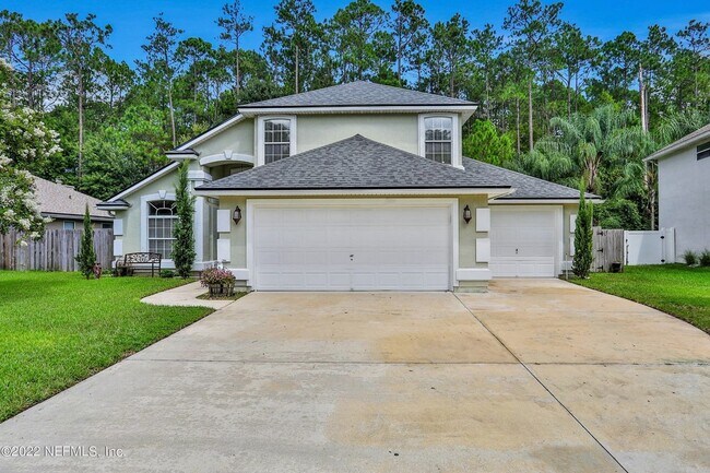 144 Greenfield Dr in Jacksonville, FL - Building Photo - Building Photo