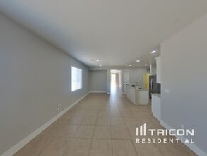 4134 Blue Manor Ln in North Las Vegas, NV - Building Photo - Building Photo