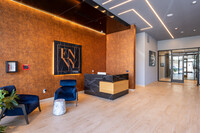 Envy by Gomes in Newark, NJ - Building Photo - Lobby