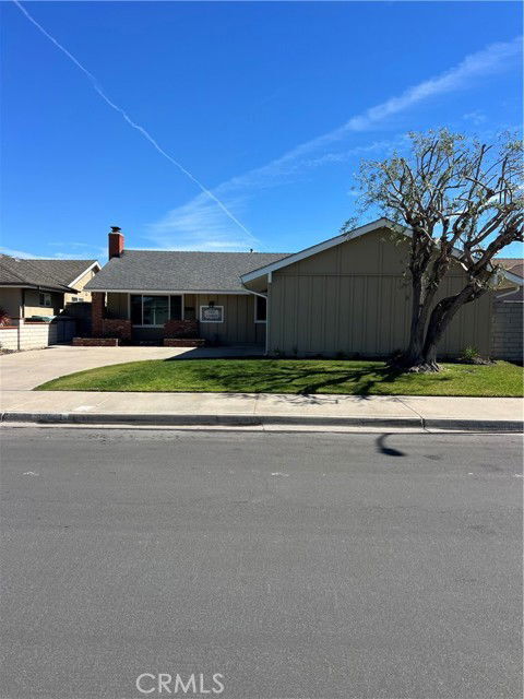 property at 17802 Altamirano Ln