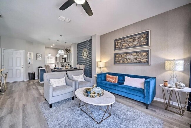 4559 Ada Ln in Kissimmee, FL - Building Photo - Building Photo