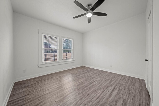 property at 5711 Sherman St