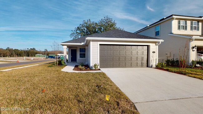 62 Gourd Is Wy in Saint Johns, FL - Building Photo - Building Photo
