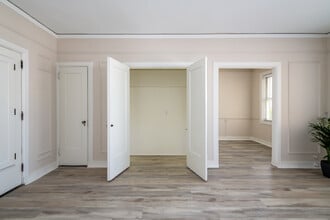 The Parkway in St. Louis, MO - Foto de edificio - Building Photo