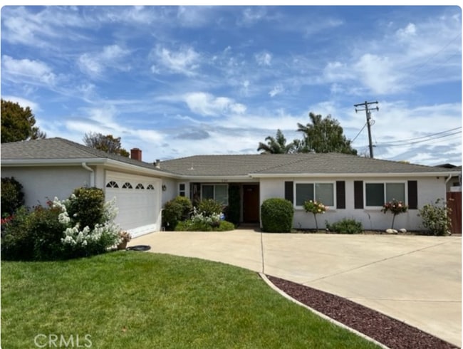 230 N Suey Rd in Santa Maria, CA - Building Photo - Building Photo