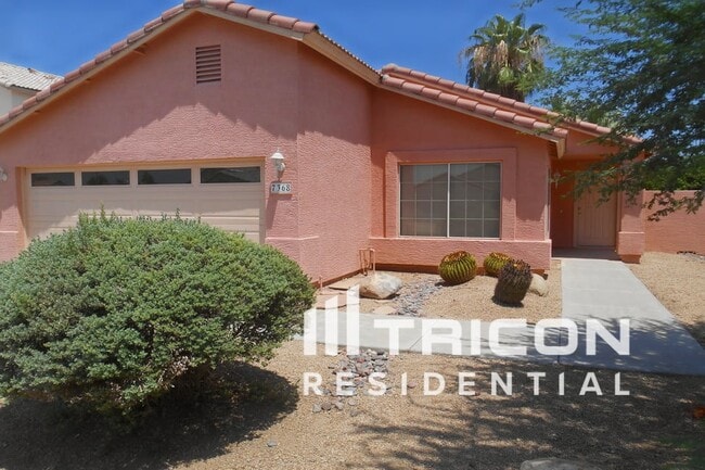 7368 W Flynn Ln in Glendale, AZ - Building Photo - Building Photo
