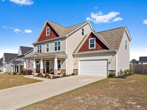 192 Haynes Church Rd in Raeford, NC - Building Photo - Building Photo