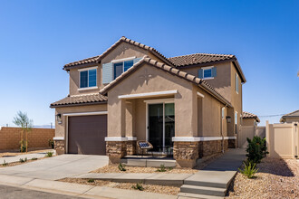 Sagewind Ranch in Lancaster, CA - Building Photo - Building Photo