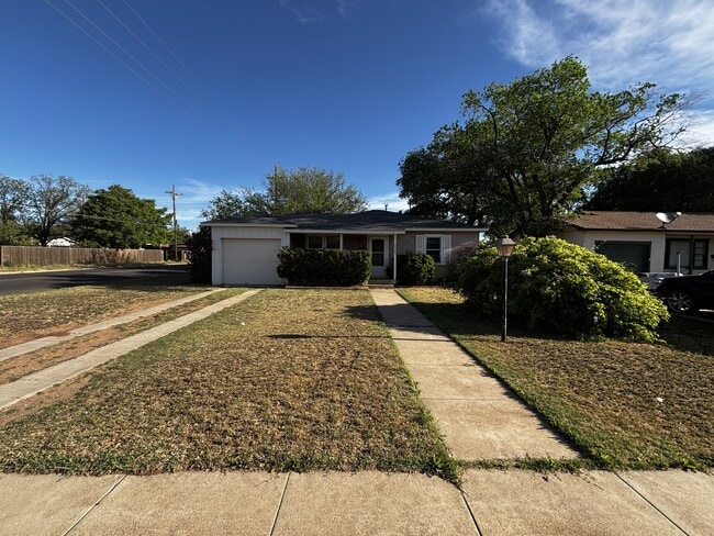 property at 3020 47th St