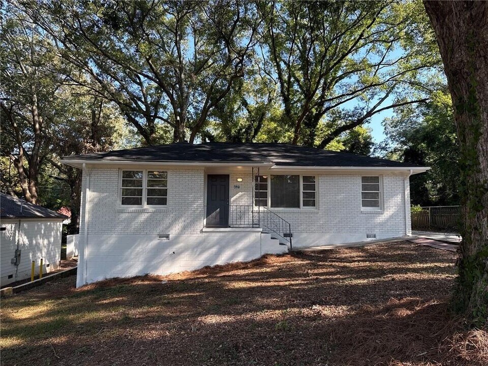 340 Adelle St SE in Atlanta, GA - Building Photo