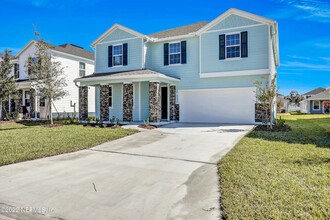 13090 Palmetto Bluff Dr in Jacksonville, FL - Building Photo - Building Photo