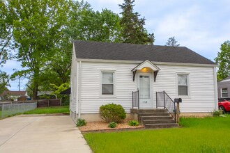 1518 McKay Ave in Louisville, KY - Building Photo - Building Photo