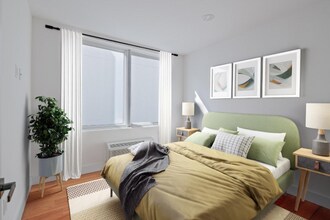 56 Cottage St in Jersey City, NJ - Building Photo - Building Photo