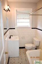 601 E 52nd St in Savannah, GA - Building Photo - Building Photo