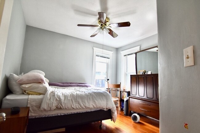 14 Dawes St, Unit 1