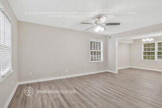 1245 June Dr in Decatur, GA - Building Photo - Building Photo