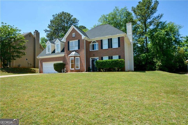 4267 Azalea Walk in Ellenwood, GA - Building Photo - Building Photo