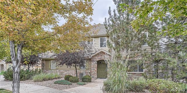 property at 11293 Osage Cir