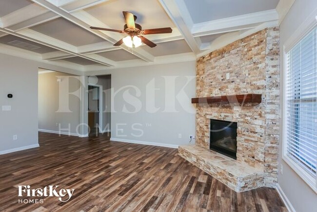 property at 4523 Brayden Dr