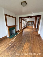 2548 W Washington Blvd in Chicago, IL - Building Photo - Building Photo