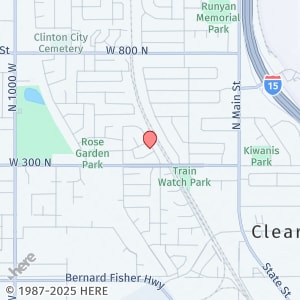 property at 404 325 N St