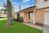 7747 Theissetta Dr in Spring, TX - Building Photo - Building Photo